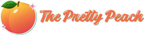 The Pretty Peach
